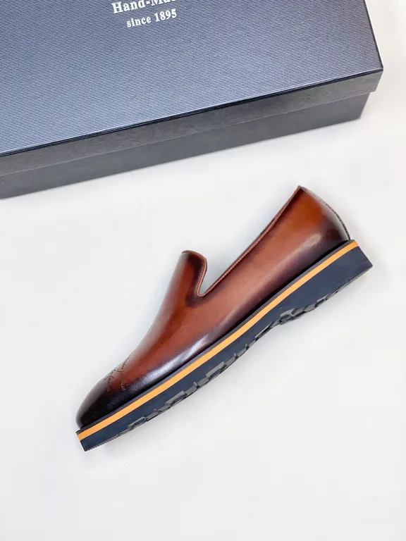 Berluti Shoe 